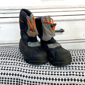 Columbia Powderbug Plus Snow Boots
